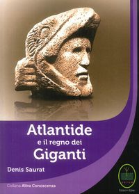 Produktbild: Atlantide e il regno dei giganti