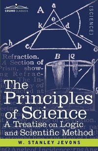 Produktbild: The Principles of Science