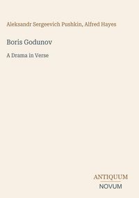 Produktbild: Boris Godunov