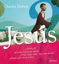 Produktbild: Jes&uacute;s, &iquest;qui&eacute;n es? : y otras 62 preguntas