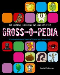 Produktbild: Grossopedia