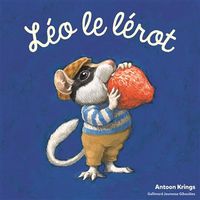 Produktbild: L&eacute;o le l&eacute;rot