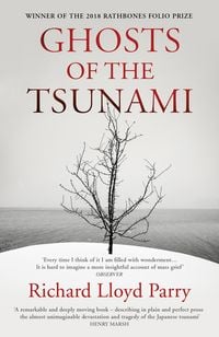 Produktbild: Ghosts of the Tsunami