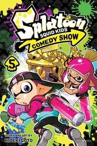 Produktbild: Splatoon