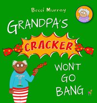 Produktbild: Grandpa's Cracker Won't Go Bang