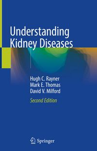 Produktbild: Understanding Kidney Diseases