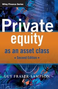 Produktbild: Private Equity as an Asset Class