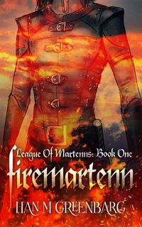 Produktbild: Firemartenn