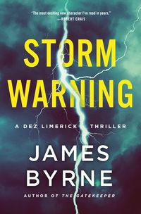 Produktbild: Storm Warning