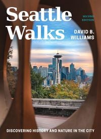 Produktbild: Seattle Walks