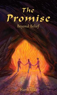 Produktbild: The Promise: Beyond Belief