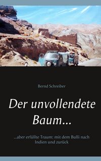 Produktbild: Der unvollendete Baum...
