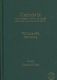 Produktbild: RNA Editing