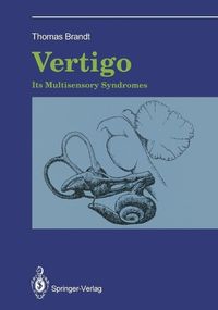 Bild vom Artikel Vertigo: Its Multisensory Syndromes vom Autor Thomas Brandt