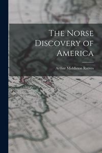 Produktbild: The Norse Discovery of America