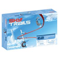 Produktbild: PLAYMOBIL 71974 Sky Trails: Connection Pack