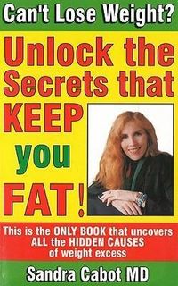 Produktbild: Cant Lose Weight