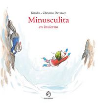 Produktbild: Minusculita En Invierno
