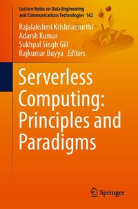 Produktbild: Serverless Computing: Principles and Paradigms