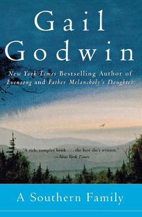 Produktbild: A Southern Family