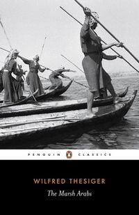 Produktbild: The Marsh Arabs
