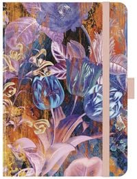 Produktbild: Premium Timer Big "Blumenkunst" 2027