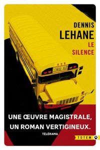 Produktbild: Lehane, D: Silence
