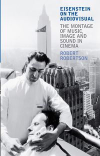 Produktbild: Eisenstein on the Audiovisual