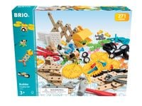 Produktbild: BRIO Builder - Kindergartenset