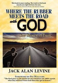 Produktbild: Where the Rubber Meets the Road with God