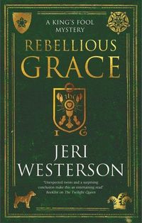 Produktbild: Rebellious Grace