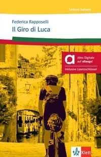 Produktbild: Il Giro di Luca - Hybride Ausgabe allango