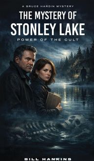 Produktbild: The Mystery of Stonley Lake