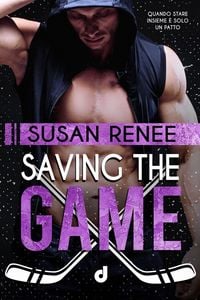 Produktbild: Saving the Game