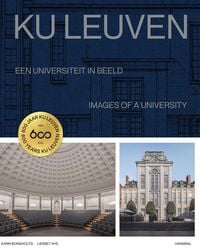 Produktbild: KU Leuven