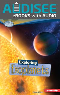 Produktbild: Exploring Exoplanets