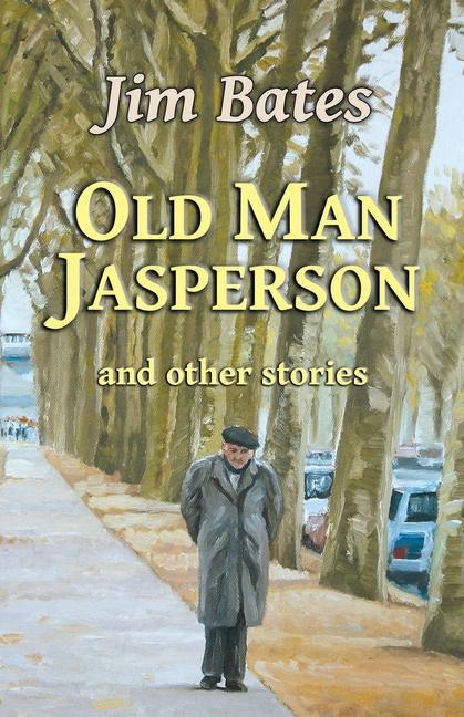 Produktbild: Old Man Jasperson and other stories