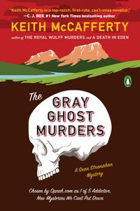 Produktbild: The Gray Ghost Murders