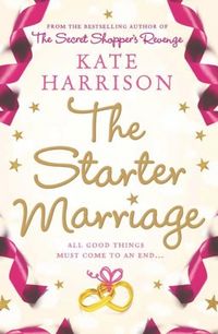 Produktbild: The Starter Marriage