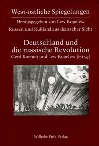 Produktbild: Russen und Russland aus deutscher Sicht