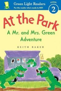 Produktbild: At the Park