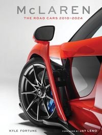 Produktbild: McLaren