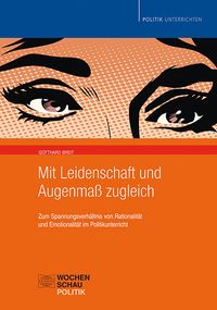 Produktbild: Mit Leidenschaft und Augenma&szlig; zugleich