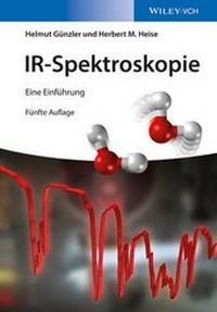 Produktbild: IR-Spektroskopie
