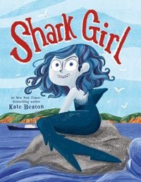 Produktbild: Shark Girl