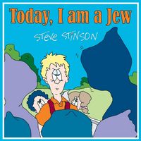 Produktbild: Today, I am a Jew