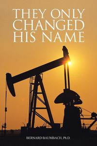 Produktbild: They Only Changed His Name
