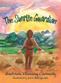 Produktbild: The Sunrise Guardian