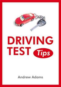 Produktbild: Driving Test Tips