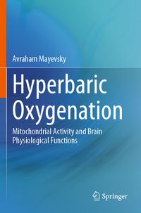 Produktbild: Hyperbaric Oxygenation